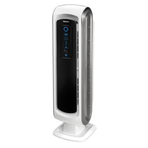 Aeramax Dx 5 Air Purifier Black/white