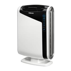 Aeramax Dx 95 Air Purifier Black / White