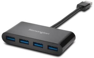 UH4000 USB 3.0 4-Port Hub