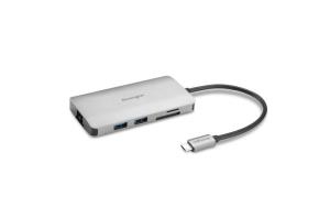 USB-C Mobile Hub UH1400p