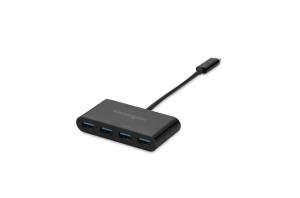 CH1200 USB-C 4 PORT HUB