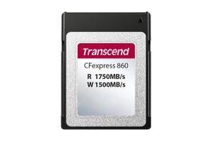 Cfexpress 860 160GB Nvme Pci-e Gen3 X2