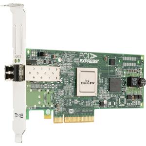 Emulex Low Profilee12000 Singleport 8GB Fibre Channel Hba