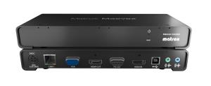 Maevex 5150 Encoder / Video Over Ip Encoder Hdmi/DVI-In