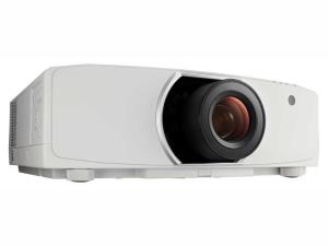 Pa653u Projector Incl. Np13zl Lens