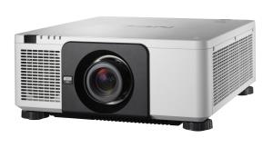 PX1004UL white Projector incl. NP18ZL