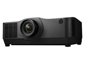 Projector Pa804ul 7500lm 1920x1200 Wuxga Dlp Hd Black