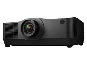 Projector Pa1004ul 1920x1200 (wuxga) 9000lm Black + Np41zl Lens