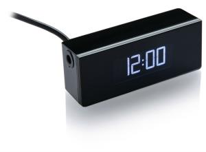 External Clock 2k18 (22av1860a/12)