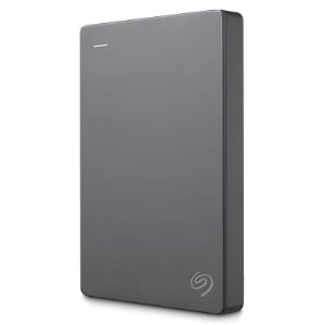 Basic Portable Drive 4TB 2.5in USB3.0