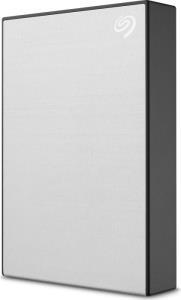 Hard Drive One Touch 1TB 2.5in USB 3.0 Silver