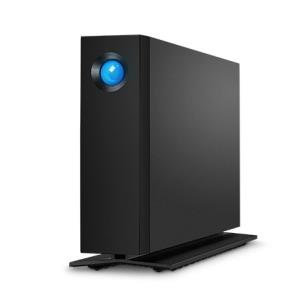 Lacie D2 Professiona 8TB Das Pro Desktop 3.5in USB-c USB3.0