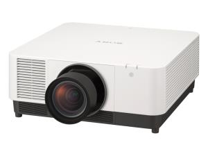 Laser Installation Projector Vpl-fhz10l 1000lm Wuxga 3LCD White