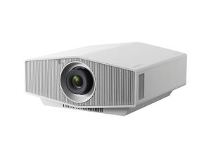 Projector Laser Vpl-xw5000 2000lm Lumens Sxrd White