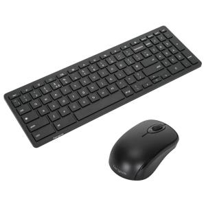 B2b Wwcb Bluetooth Antimicrobial Keyboard And Mouse