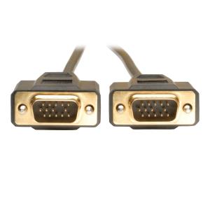 TRIPP LITE VGA Replacement Gold Cable Hd15 M / M 1.8m