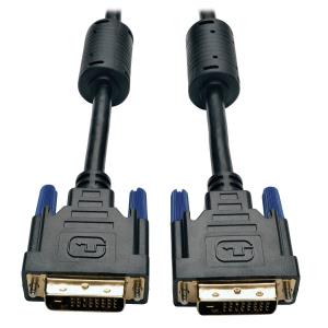 TRIPP LITE DVI Dual Link Tdms Cable DVI-d M/m 6m
