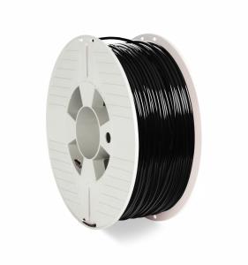 3d Printer Filament Abs 2.85mm Black