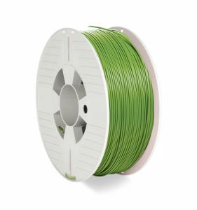 3D Printer Filament PLA 1.75MM Green