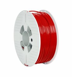 3D Printer Filament PLA 2.85MM Red