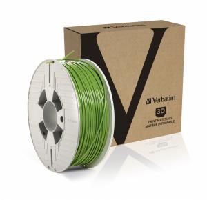 3D Printer Filament PLA 2.85MM Green