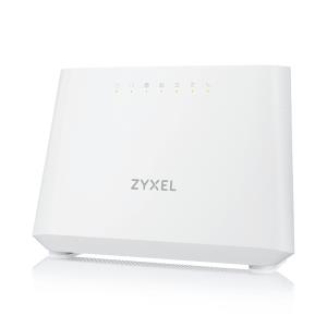 Ex3301 - Wi-Fi6 Ax1800 5port Gigabit Ethernet Gateway With Easy Mesh Support