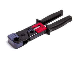 Strip & Crimp Tool  Rj45 + Rj11