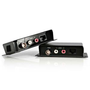 Composite Video And Audio Cat5 Extender