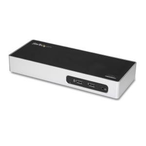 Docking Station - Dual Monitor Hdmi And DVI / Vga - USB 3.0