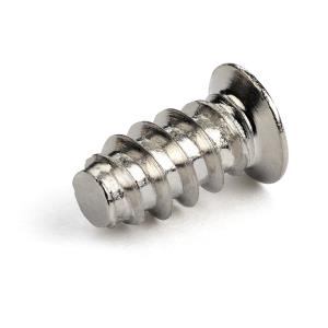 M5 Screws - 10mm Long Computer/pc Case Fan Screws 50-pack