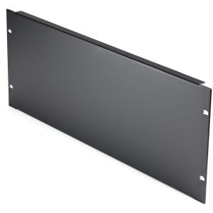 Blank Panel 4u For 19 In. Rack 4ru Rack Filler Panel / Spacer