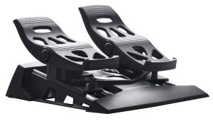 TFRP Flight Rudder Pedals