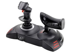 T-flight Hotas X - Pc / Ps3