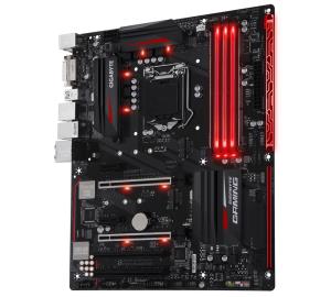 Motherboard Socket LGA1151 H270 - Gah270g3-00-b