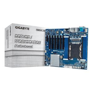 Server Motherboard - ATX - 2nd Gen. Intel Xeon - Mu71-su0