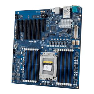 Server Motherboard - EATX - Amd Epyc 7003 - Mz31-ar0