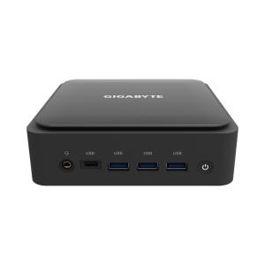 Mini-pc Barebone - i5-1240p 2xDIMM 3xm.2 2.5glan 7USB