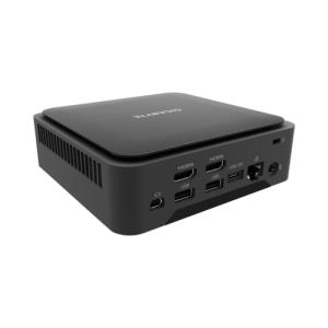 Mini-pc Barebone - Brix Amd R7-5000 HDD Ver 5700u 2xDIMM 3xm.2 2.5glan 7USB