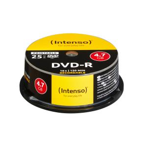 DVD-r 4.7GB Printable 16x