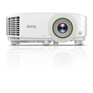 Eh600 - Dlp Projector - 3500 Lm - 1920x1080 (full Hd) - Portable - 3d