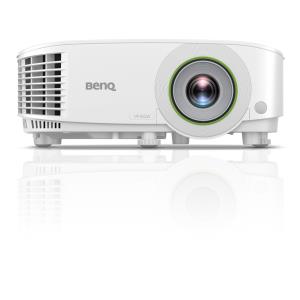 Ew600 - Dlp Projector - 3600 Lm - 1280 X 800 (wxga) - Portable - 3d