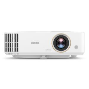 Th685i - Dlp Projector - 3500 Lm - 1920 X 1080 (full Hd) - Portable - 3d