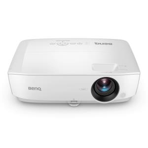 Mh536 - Dlp Projector - 3d - 3800lm - 1920 X 1080 (full Hd) - 16:9