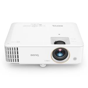 Th685p - Dlp Projector - 3500 Lm - 1920 X 1080 (full Hd) - Portable - 3d