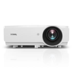 Sh753p - Dlp Projector - 3d - 5000lm -1920 X 1080 (Full Hd)