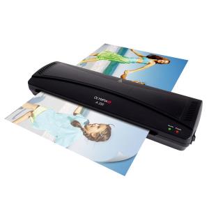 A330 Laminator A3 Black