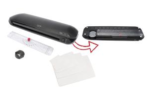 3138 Laminator A330+ 4in1 Set