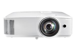 Projector W319ST - DLP WXGA 1280x800 4000 LM