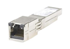 Sfp (mini-gbic) Transceiver Module 1000base-t