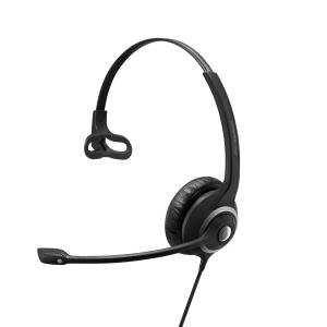 Headset IMPACT SC 230 USB MS II - Mono - USB - Black